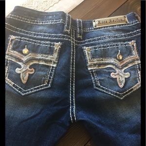 Rock Revival jeans size 31